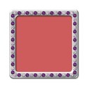 frame 10 blue