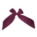 bow purple