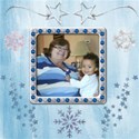 Scrapbook Page 2