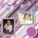 Scrapbook Page 3