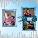Scrapbook Page 4