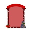 Christmas Frame 8
