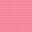 Pink Gingham