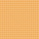 Gold Gingham