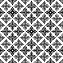 Black White