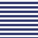 Blue Stripe
