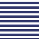 Blue Stripe