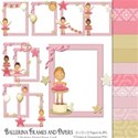 PAPERS--000-Ballerina-Frames-and-Papers