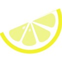 Lemon Wedge