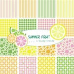 Summer Citrus