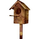 birdhouse