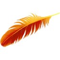 feather 5