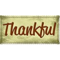 tag thankful