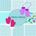 Winter Mittens