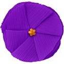 kfd_FB_PurpleFabricFlower