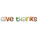 wordartgivethanks