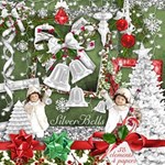 Silver Bells ~ Christmas