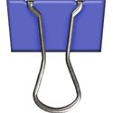 binderclip_blue