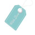 label