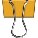 binderclip_orange