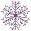 snowflake 7