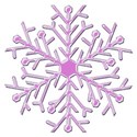 snowflake 9