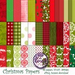 Christmas Papers