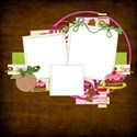 Scrapbook Page 1