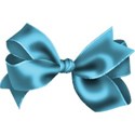 bow blue