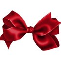 bow red