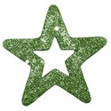 star green