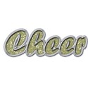 cheer