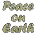 peace on earth