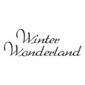 wordartwinterwonderland