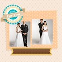 Scrapbook Page 1