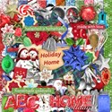 00 chey0kota_HolidayHome_Cover