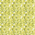 white flowers with lemon