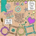 Shiny New Year
