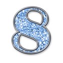 8
