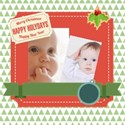 Scrapbook Page 1