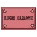 love always4