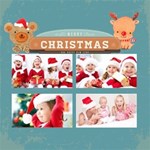 Merry Christmas Merry Christmas
