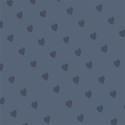 hearts blue