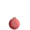 DZ_Classic Christmas_ornament1