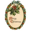 DZ_Classic Christmas_tag