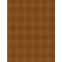 checker - brown