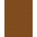 checker - brown