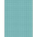 checker - pale cyan