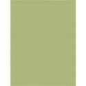 checker - pale grass