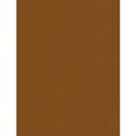 checker - brown
